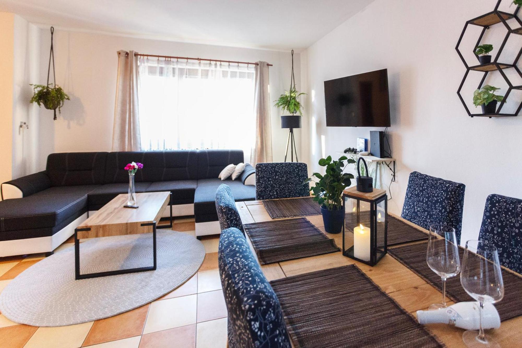 Vila Rozinka Lipno Lipno nad Vltavou Exteriör bild