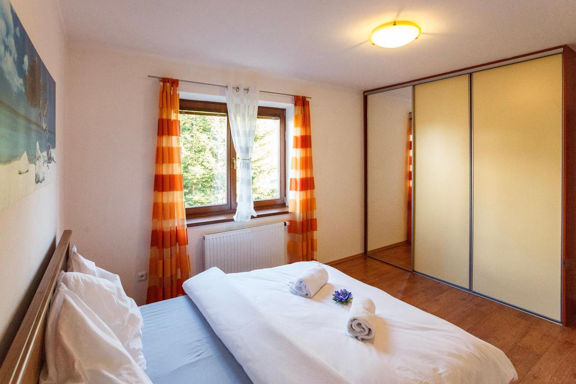 Vila Rozinka Lipno Lipno nad Vltavou Exteriör bild