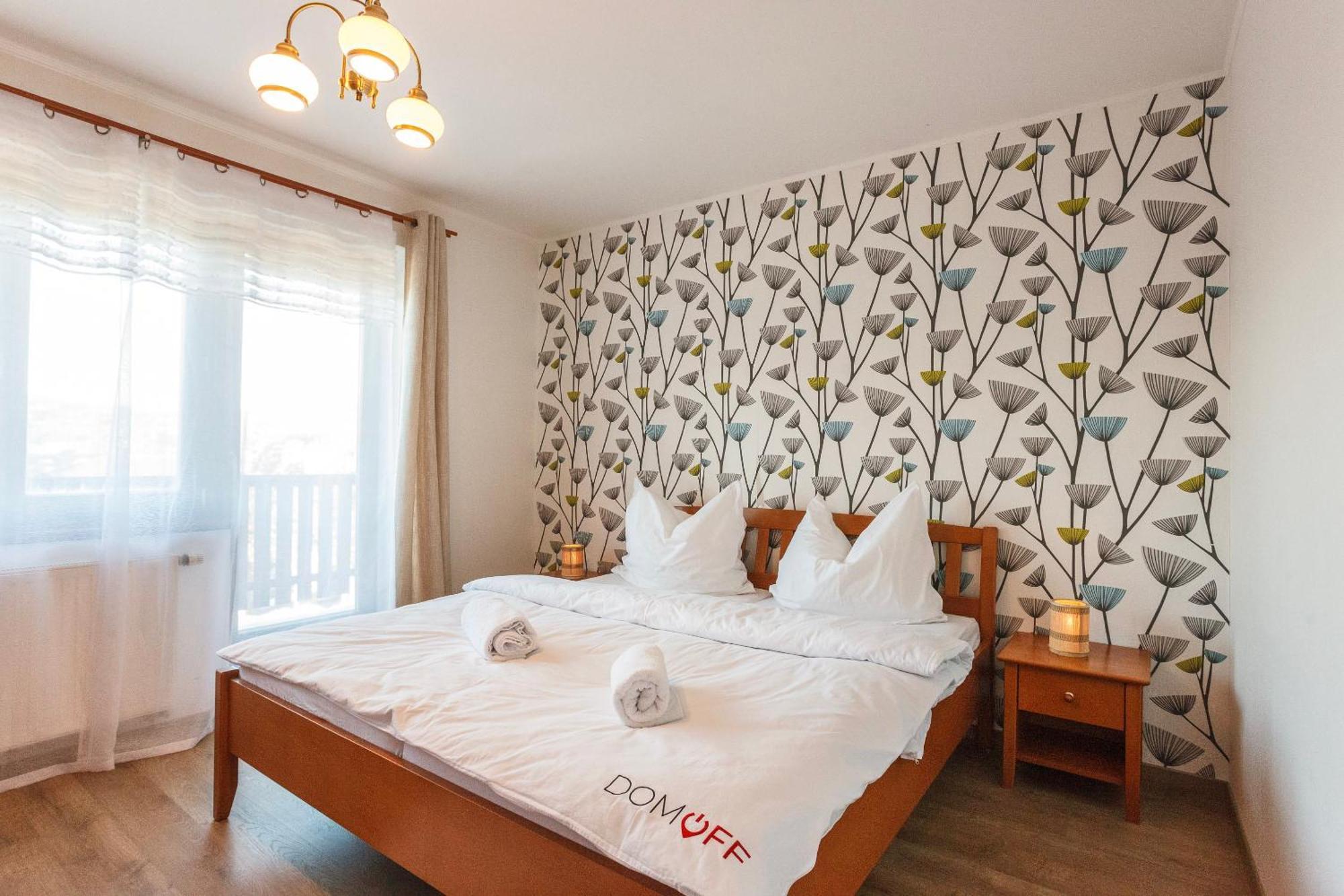 Vila Rozinka Lipno Lipno nad Vltavou Exteriör bild