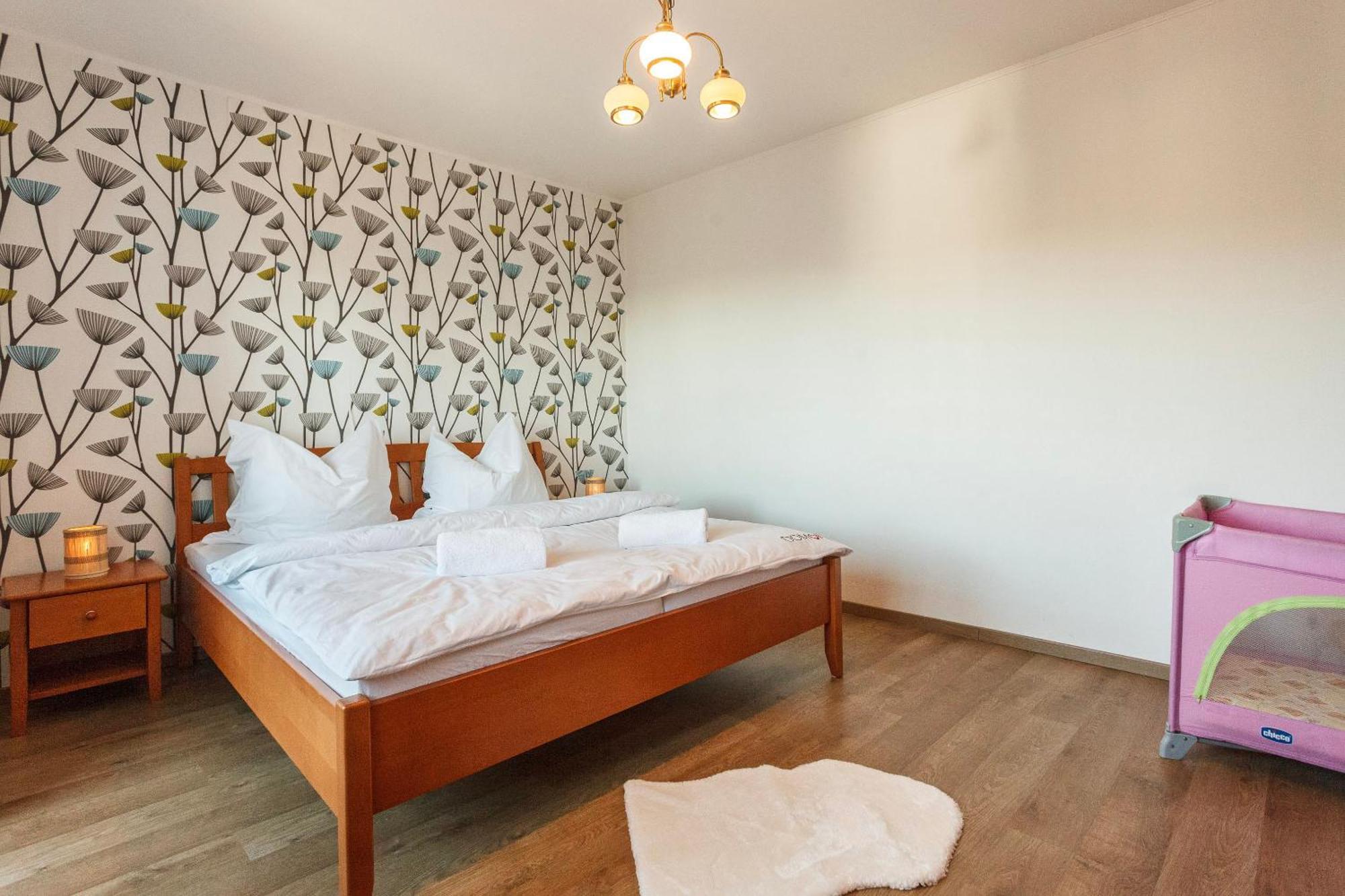Vila Rozinka Lipno Lipno nad Vltavou Exteriör bild