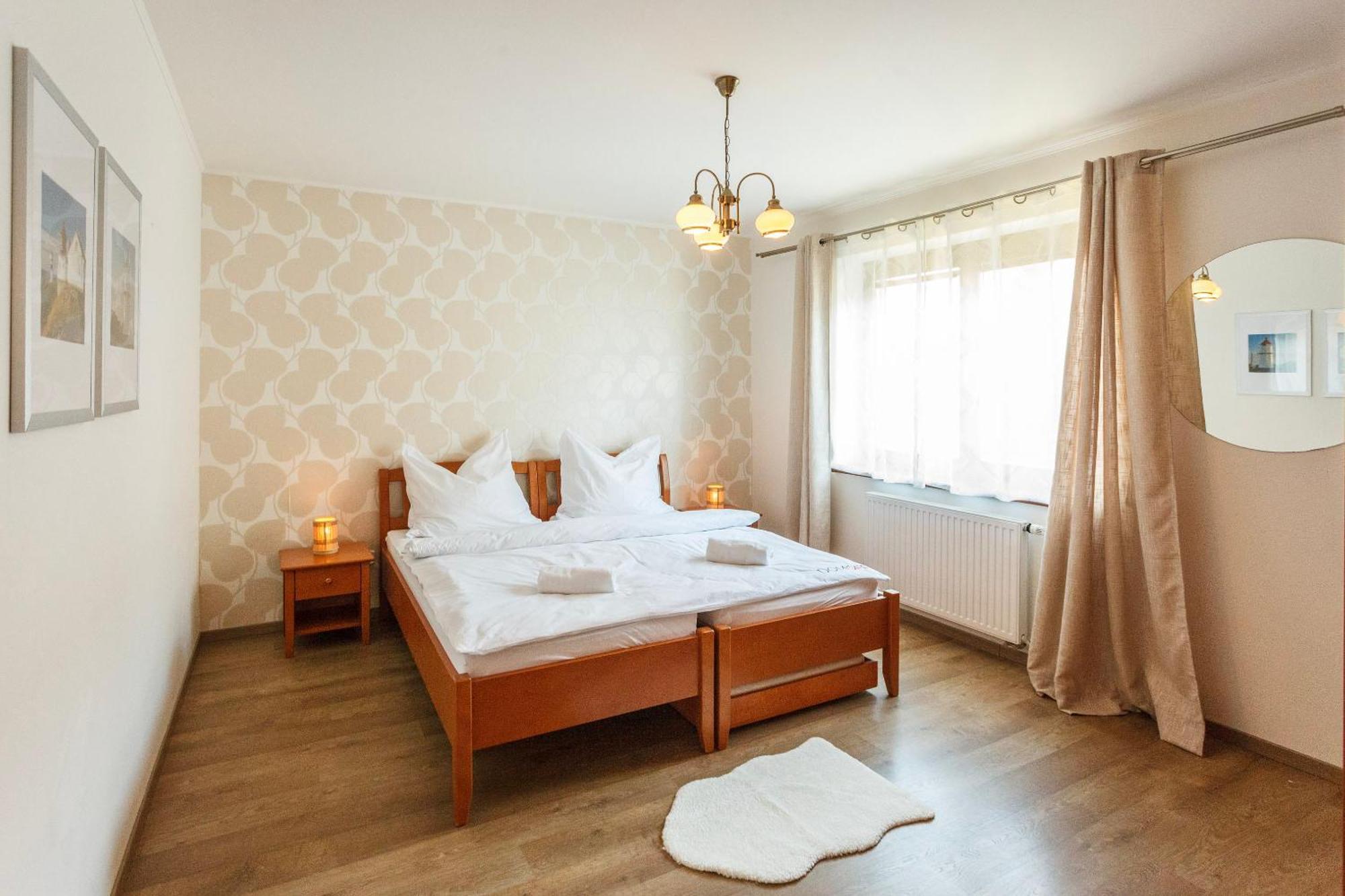Vila Rozinka Lipno Lipno nad Vltavou Exteriör bild
