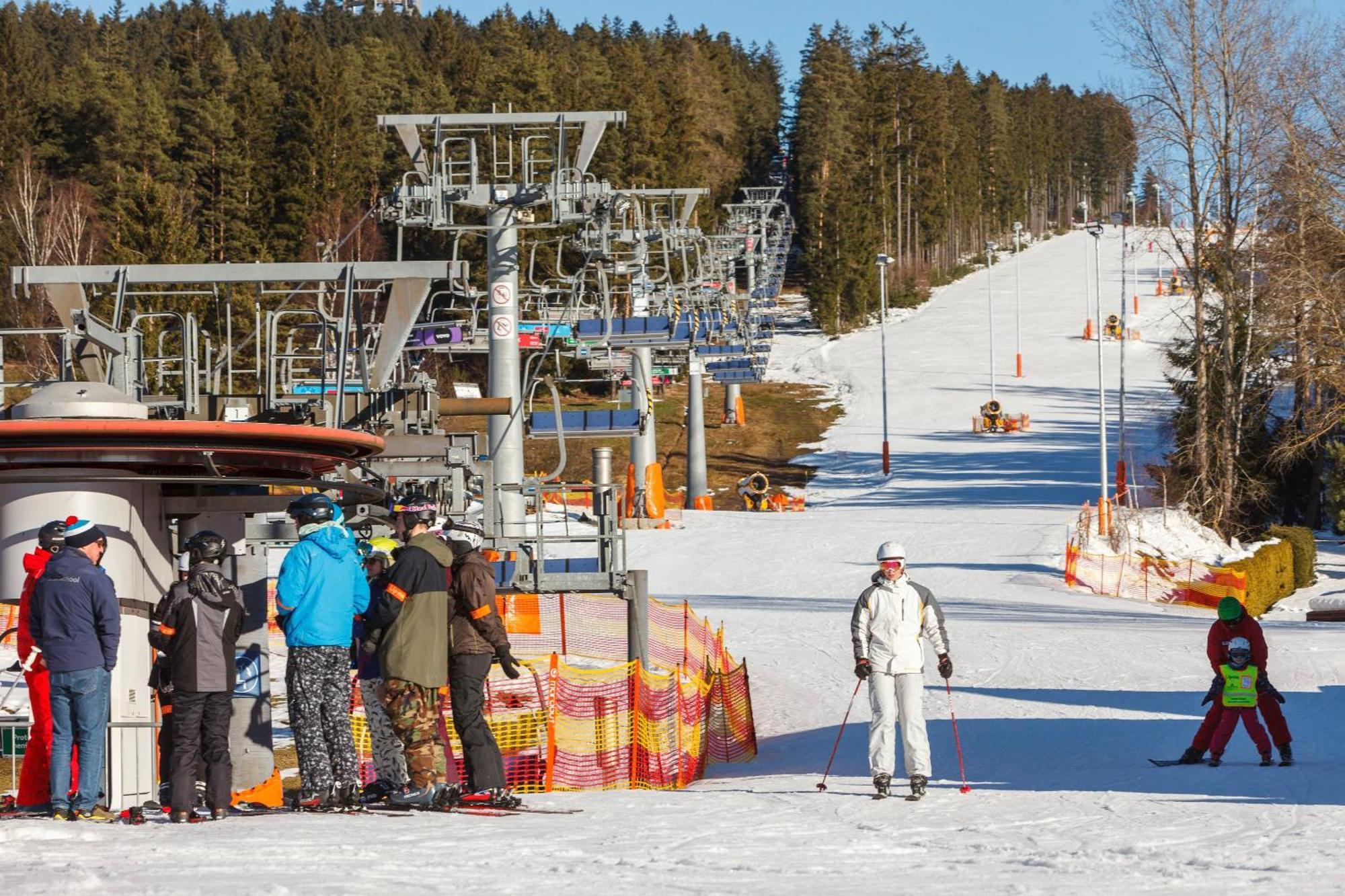 Vila Rozinka Lipno Lipno nad Vltavou Exteriör bild